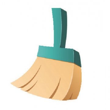 broom white background registry cleaner cleaning app best in 2020